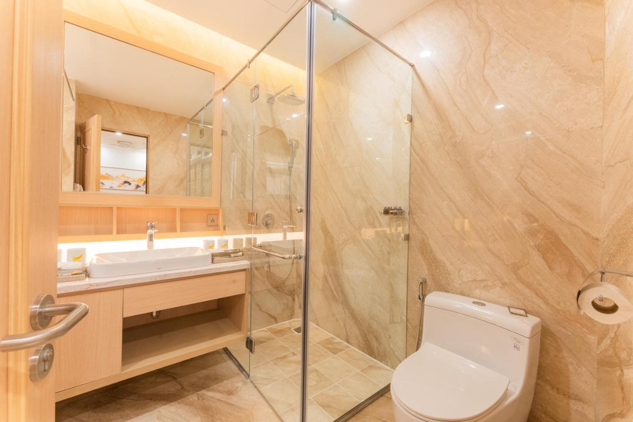 Hotel Canary Gold Quy Nhon