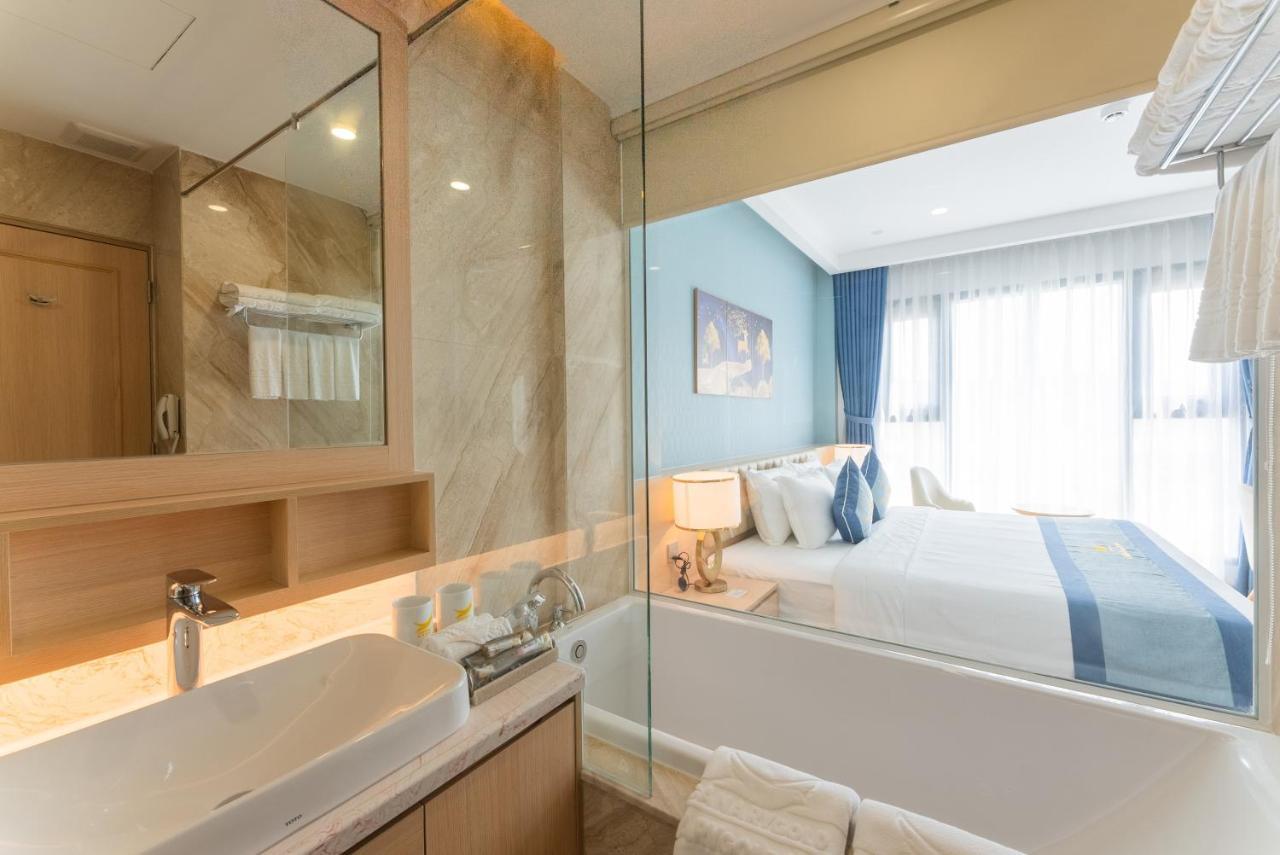Canary Gold 4* Quy Nhon