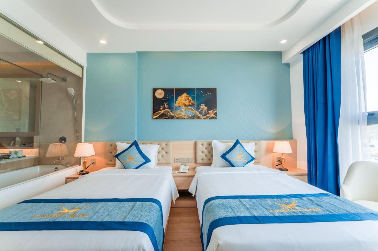 Canary Gold 4* Quy Nhon
