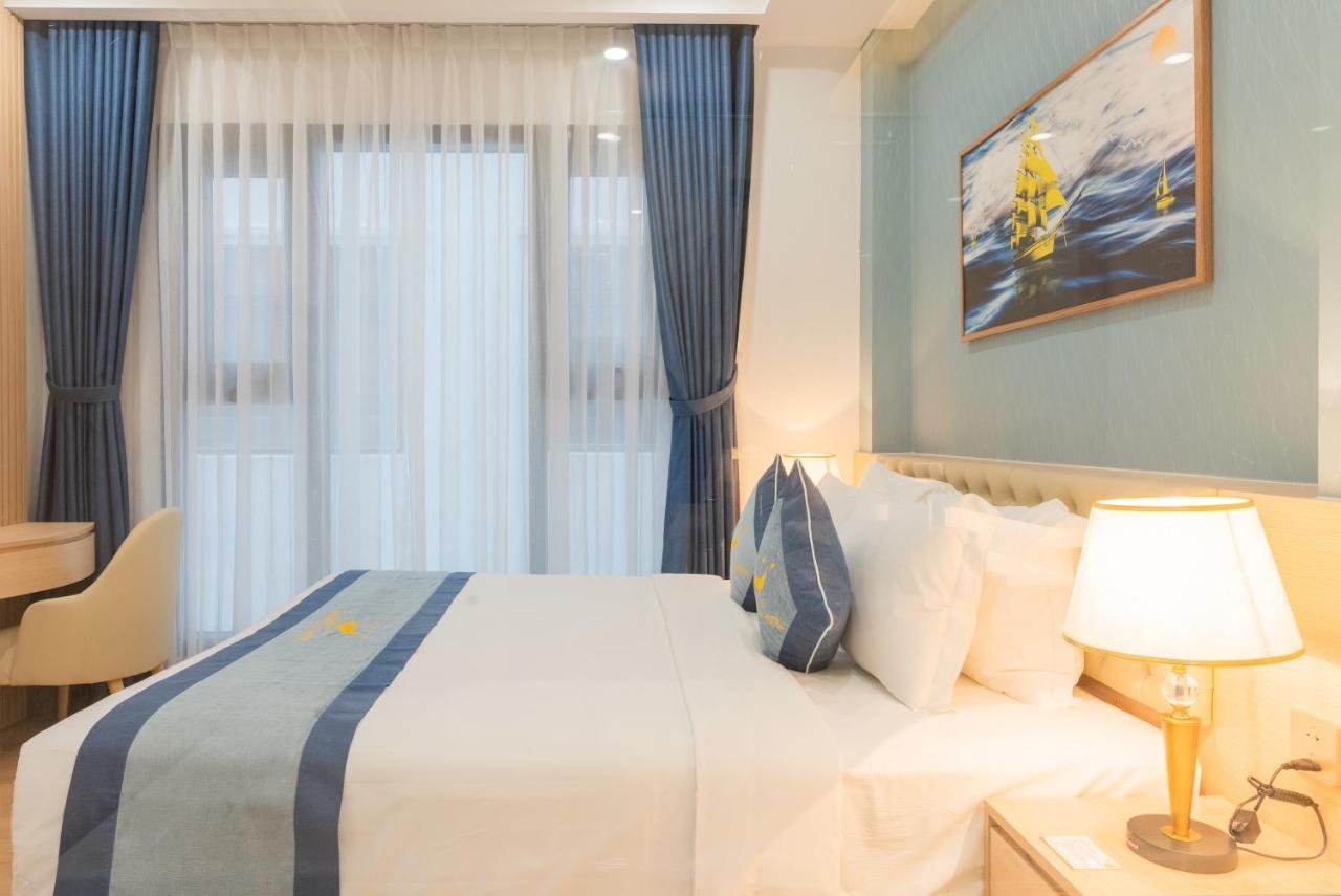 Hotel Canary Gold