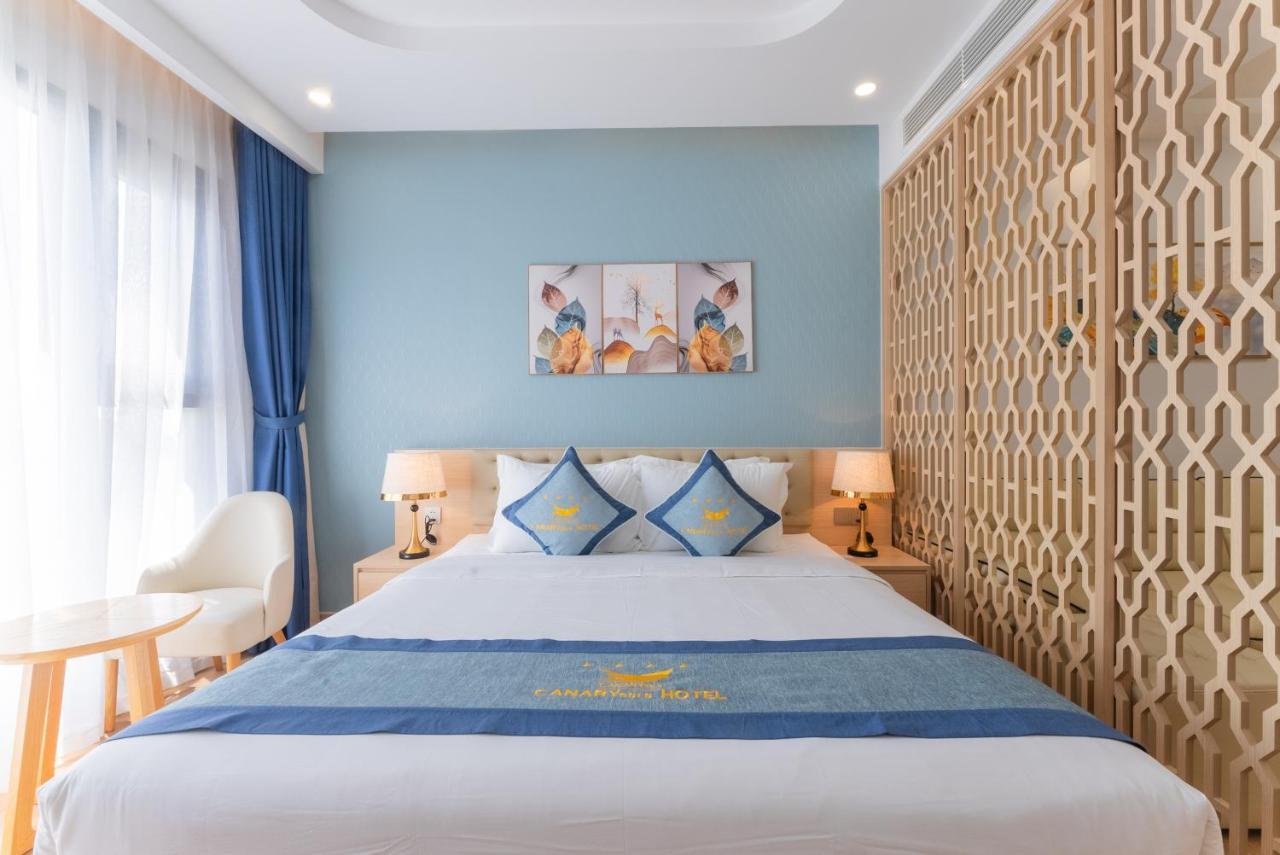 Hotel Canary Gold