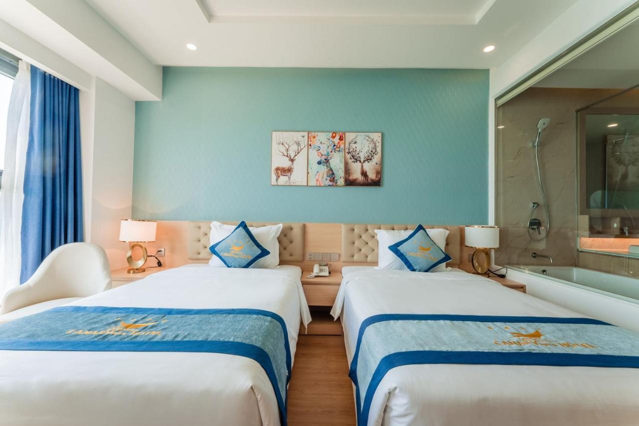 Hotel Canary Gold