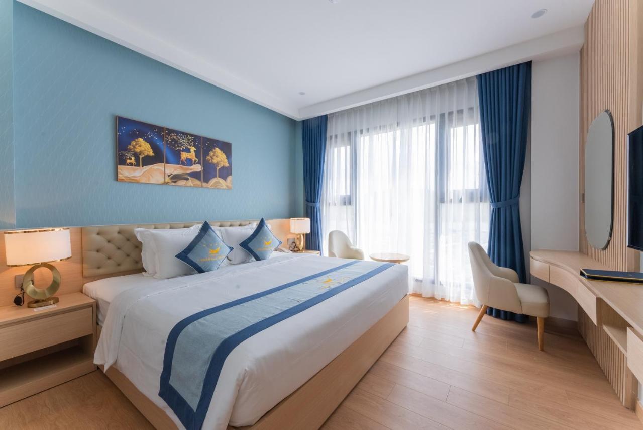 Hotel Canary Gold