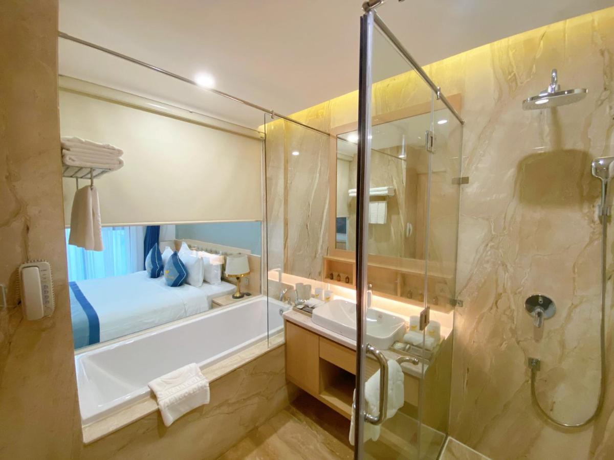 Canary Gold Hotel Quy Nhon