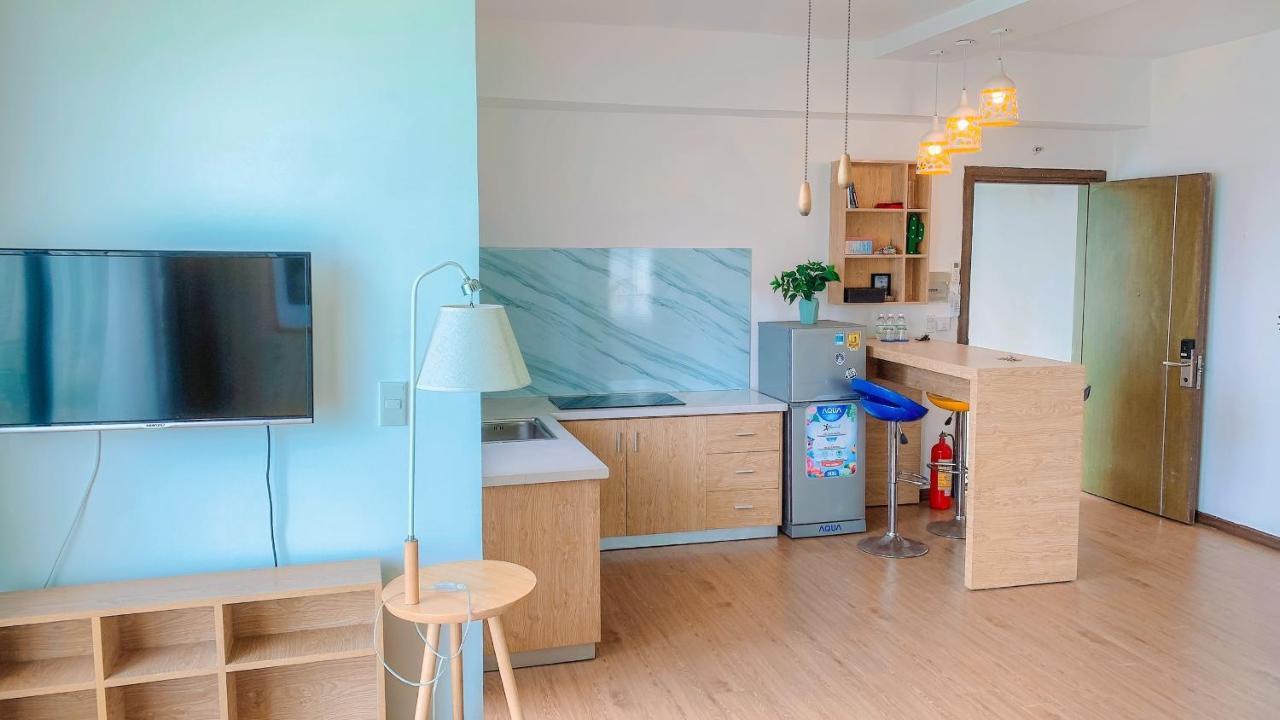 An's Oceanus House