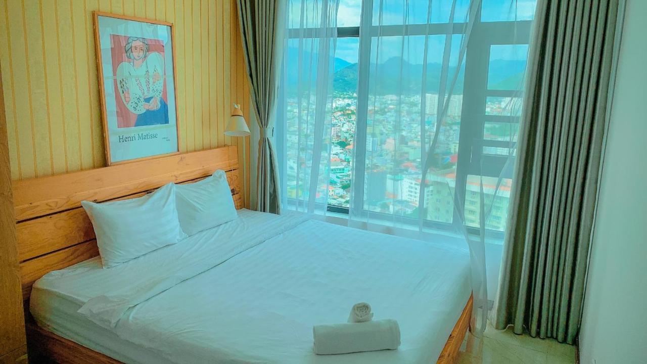 An's Oceanus House Apartment Nha Trang