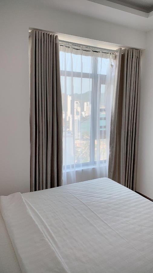 Apartment An's Oceanus House