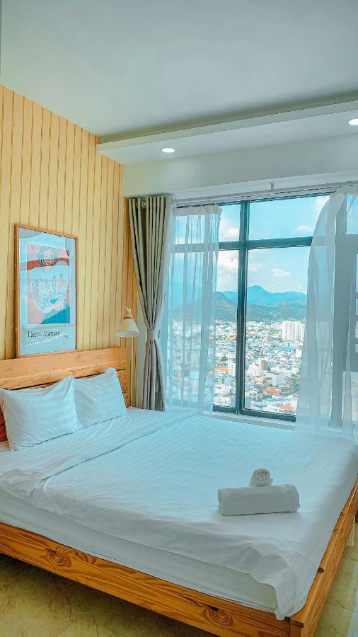 Apartment An's Oceanus House *
