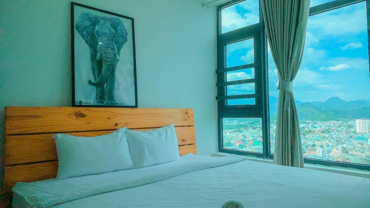 Apartment An's Oceanus House