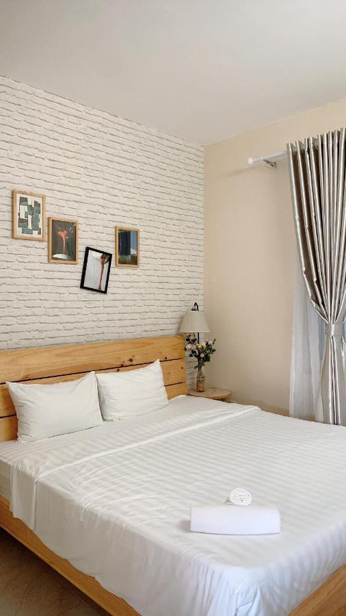 Apartment An's Oceanus House *