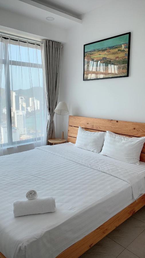 An's Oceanus House Apartment *