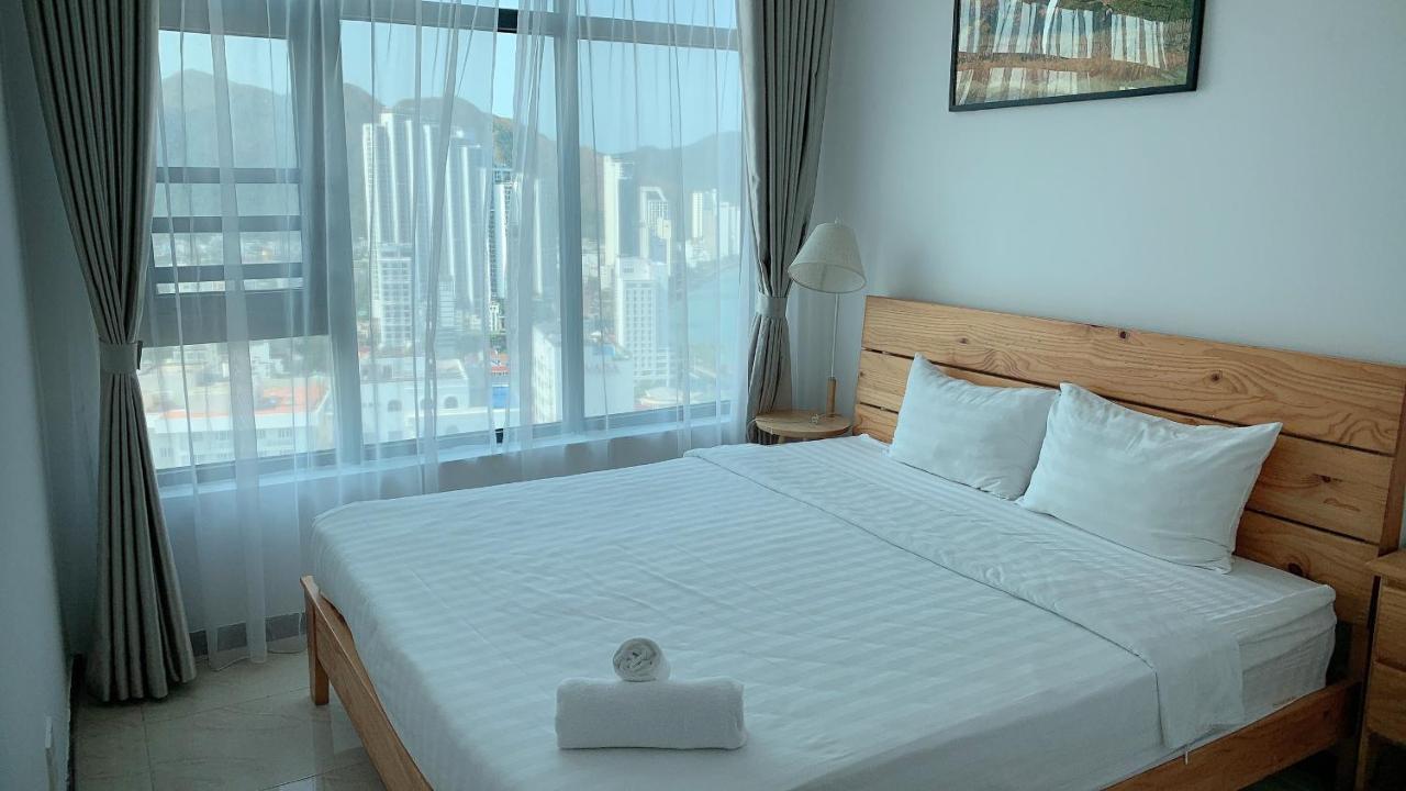 An's Oceanus House Nha Trang
