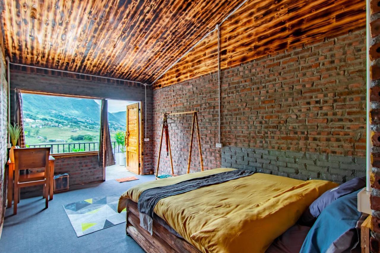 Plum Eco House Sa Pa