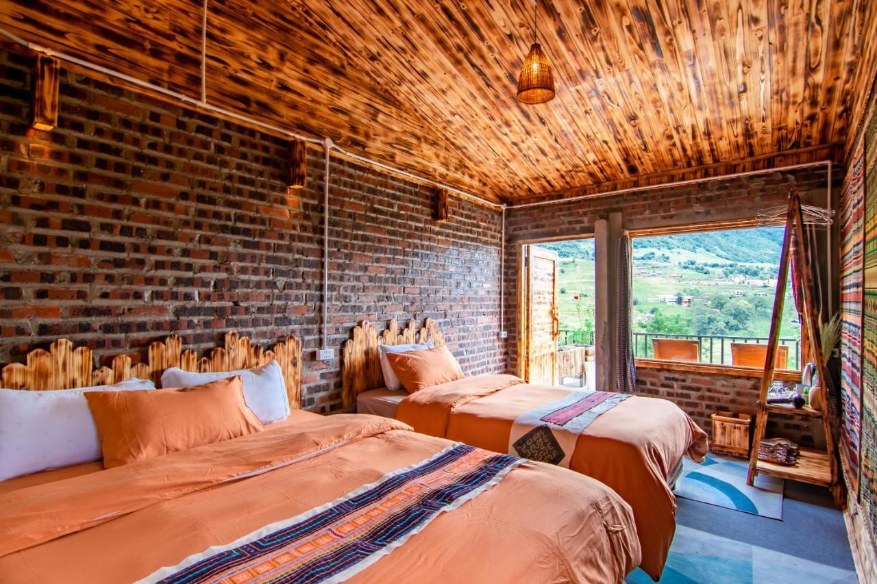 Hotel Plum Eco House *
