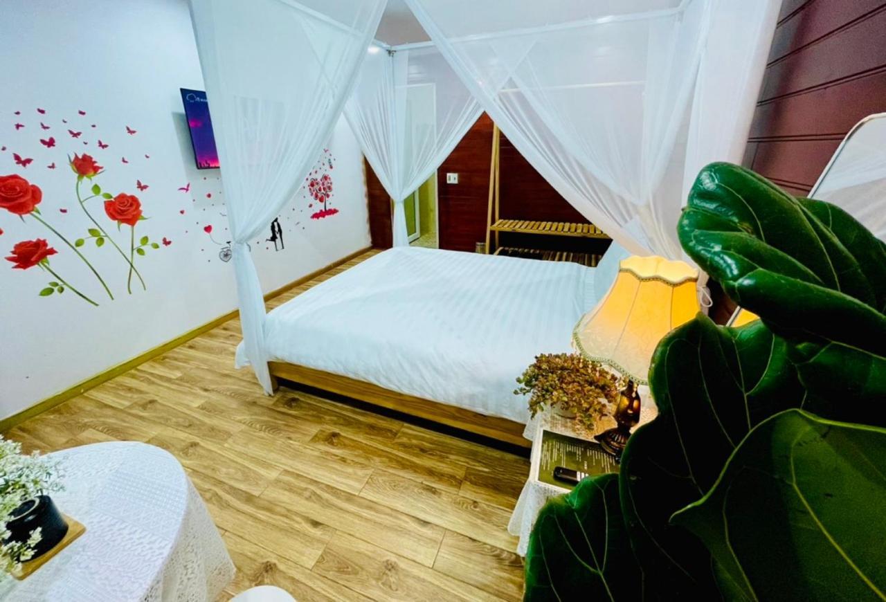 Pine Forest House Da Lat