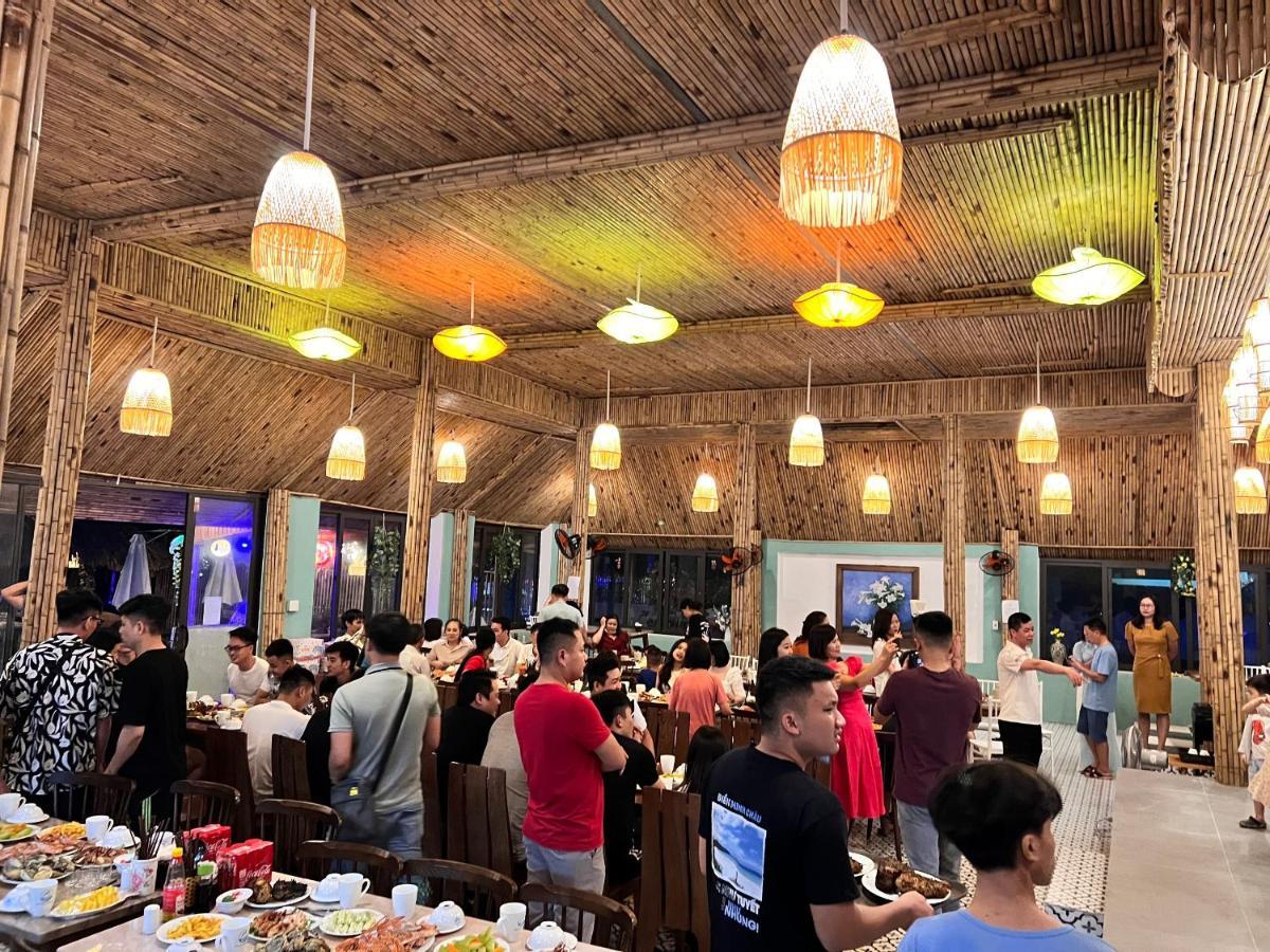 Minh Chau Quang Ninh (Quang Ninh)