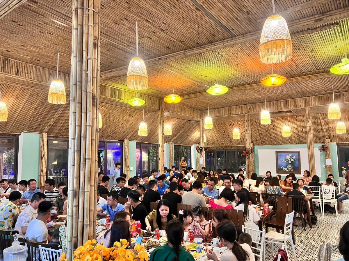 Minh Chau Resort 4*