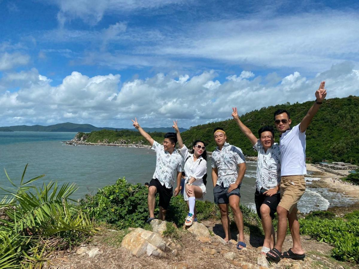 Minh Chau Resort 4*
