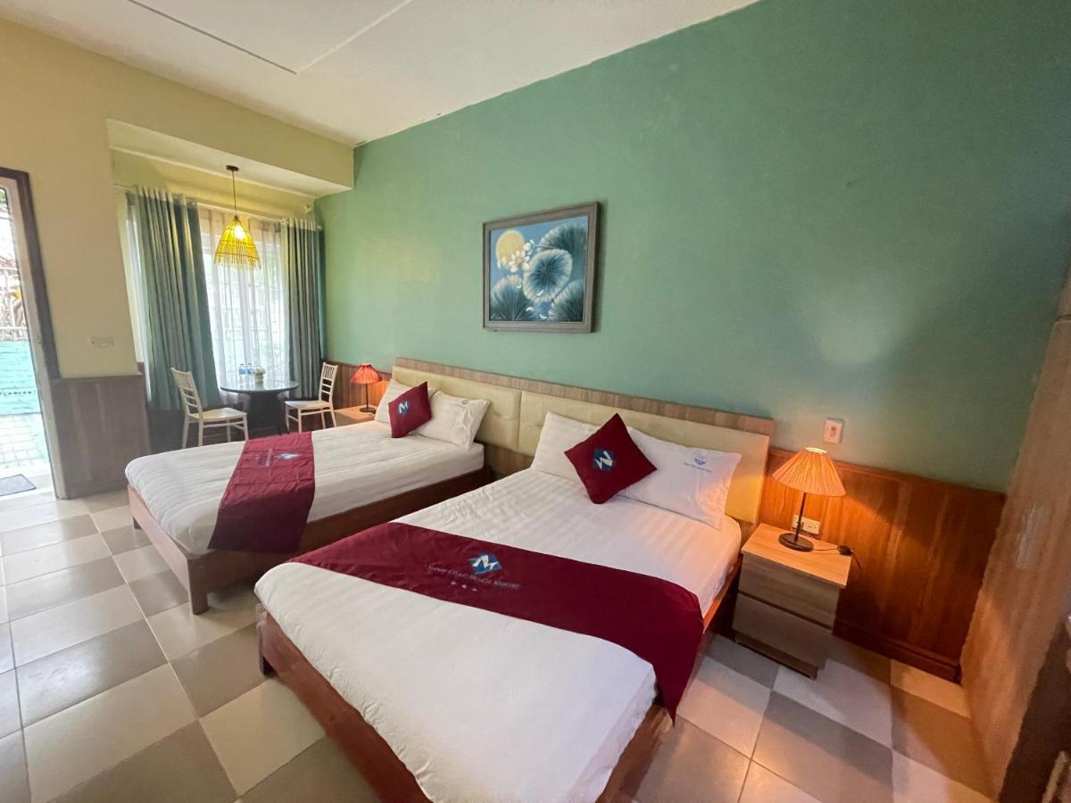 Minh Chau Resort 4*