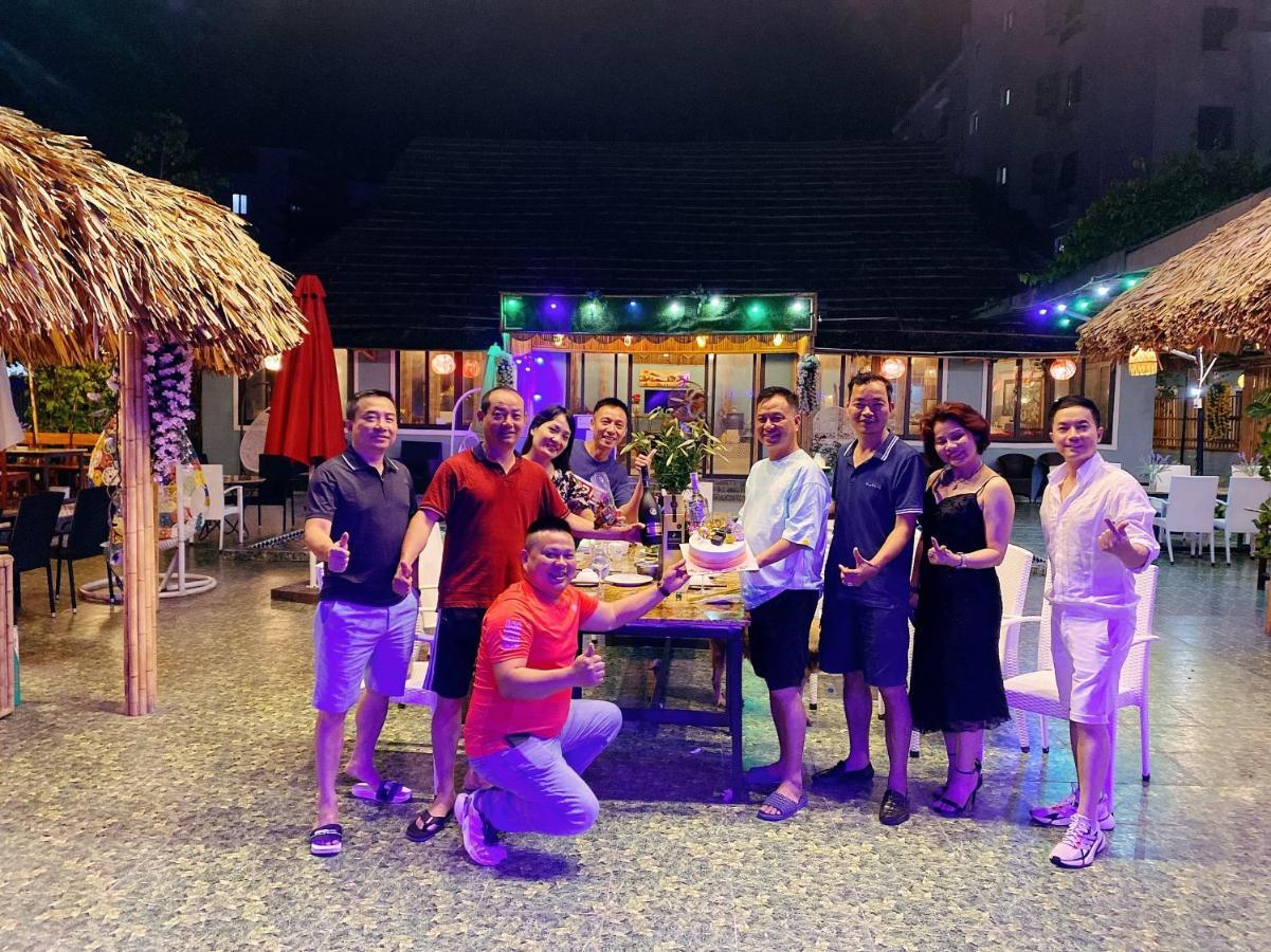 Resort Minh Chau 4*