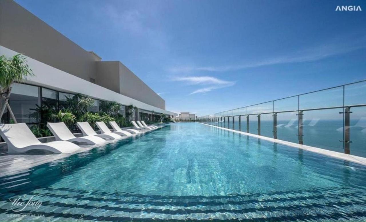 Meomeo - The Song Apartment Vung Tau