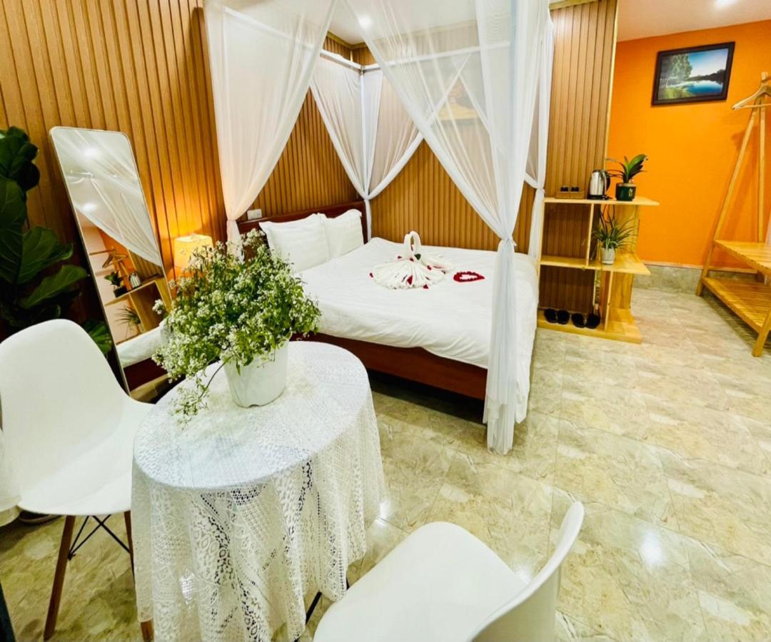 Pine Forest House Lodge Da Lat