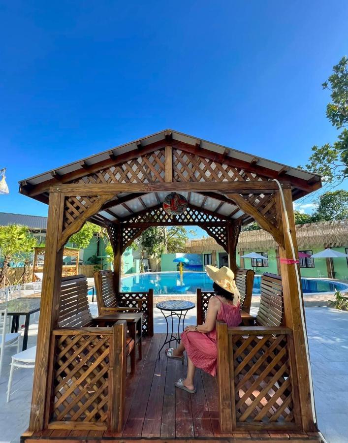 Minh Chau Resort 4*