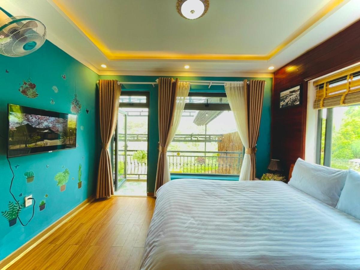 Pine Forest House *