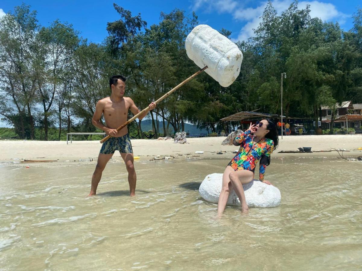 Minh Chau Resort Quang Ninh (Quang Ninh)