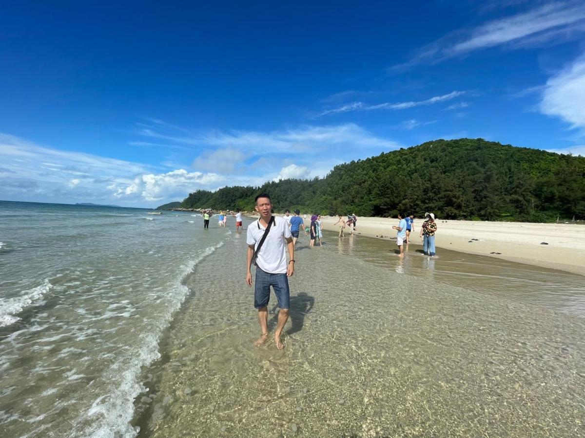 Minh Chau Resort Quang Ninh (Quang Ninh)