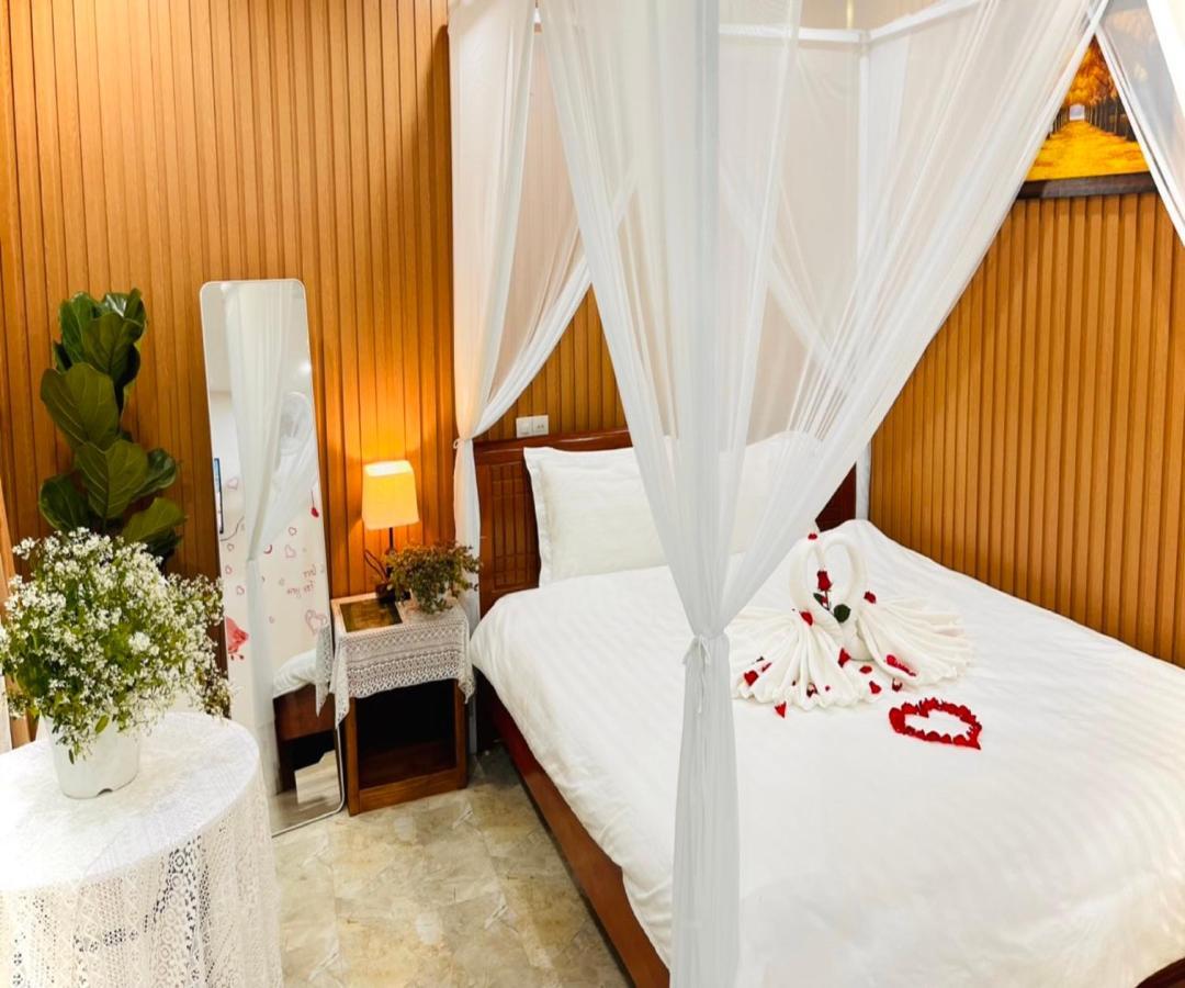 Lodge Pine Forest House Da Lat
