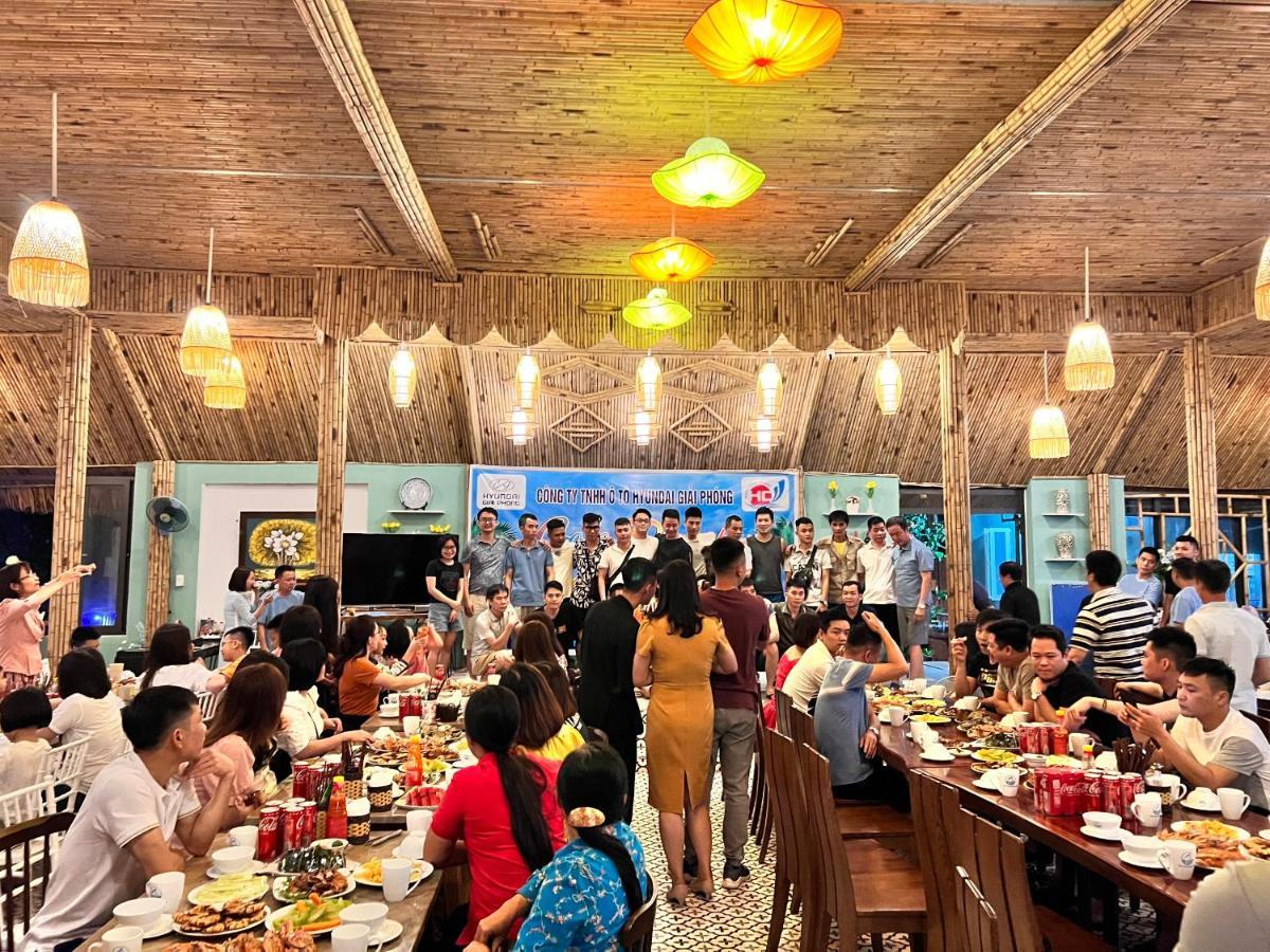 Minh Chau Resort 4*