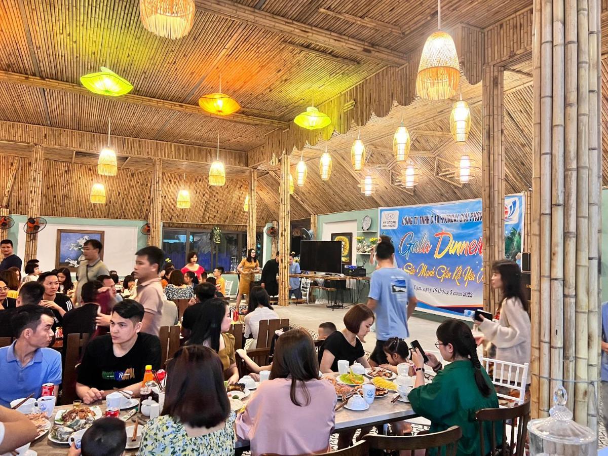 Minh Chau Resort
