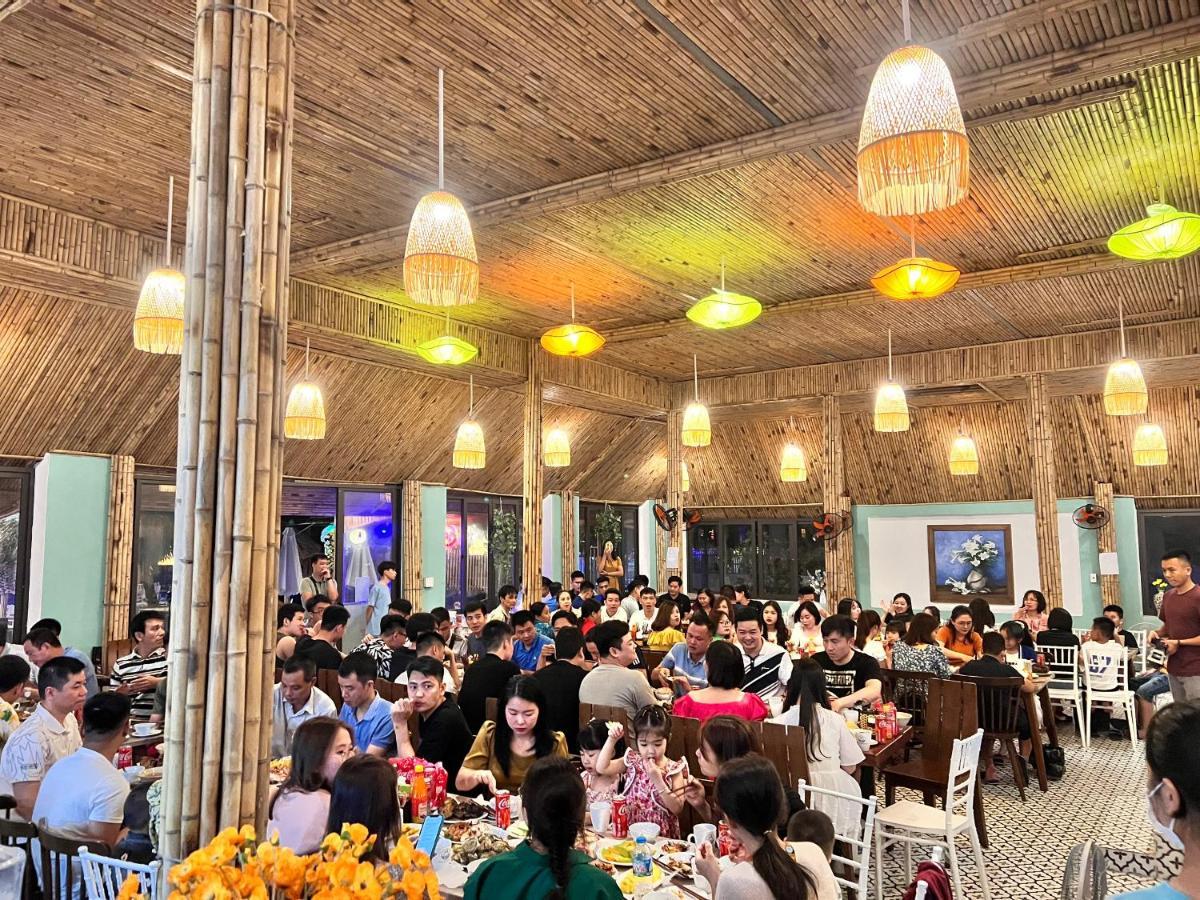 Resort Minh Chau