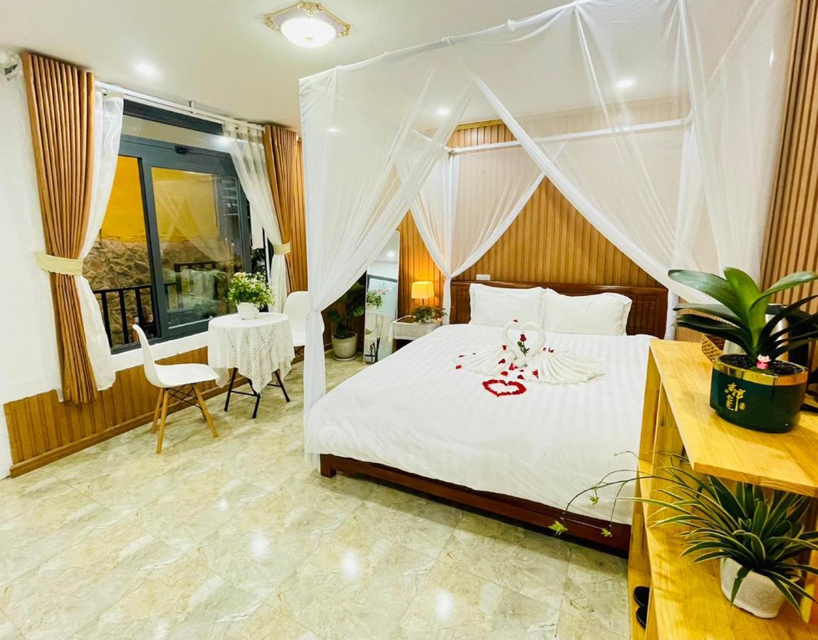 Pine Forest House Lodge Da Lat
