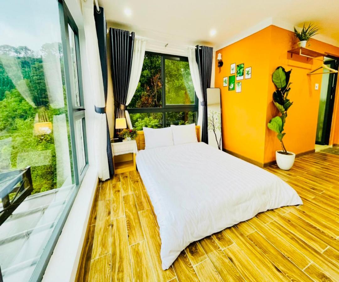 Pine Forest House *