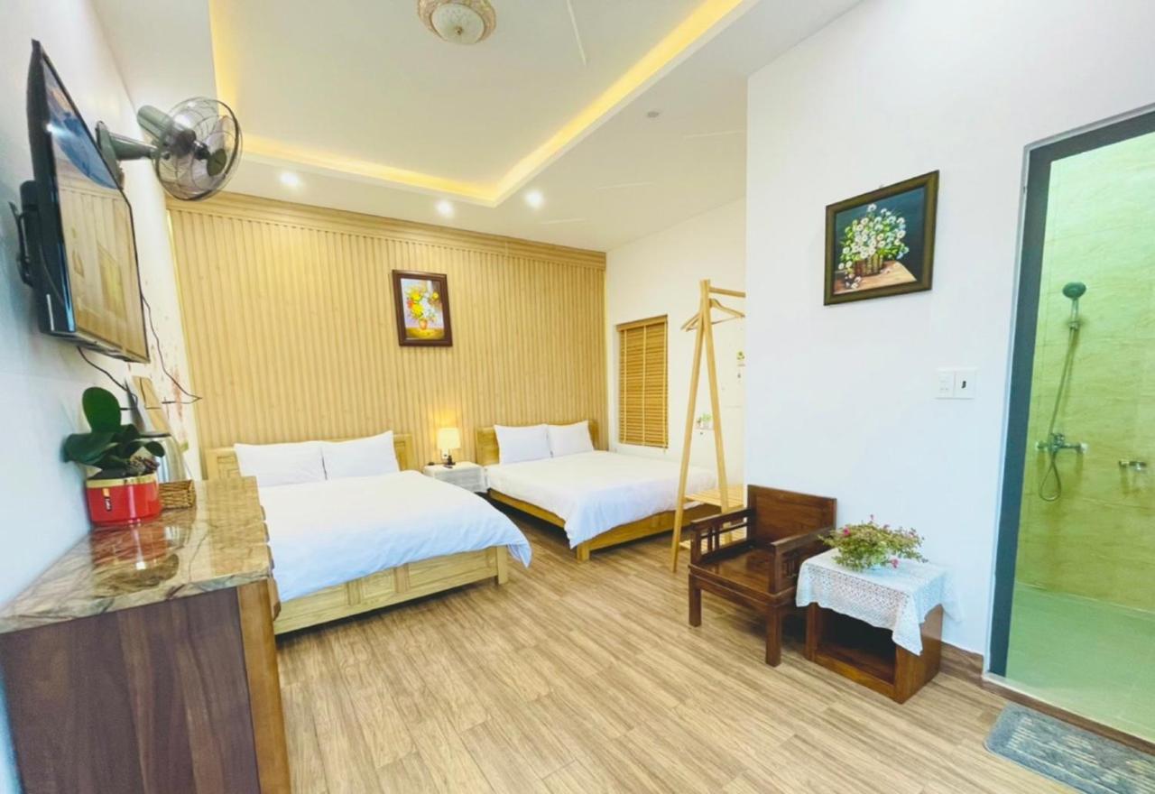 Pine Forest House Lodge Da Lat