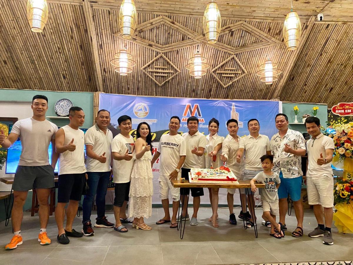 Minh Chau 4* Quang Ninh (Quang Ninh)
