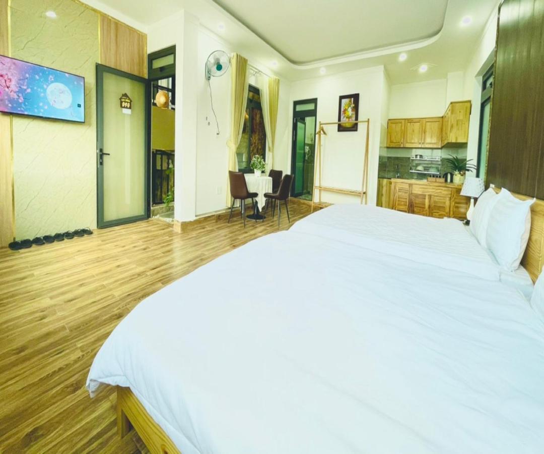 Pine Forest House Da Lat