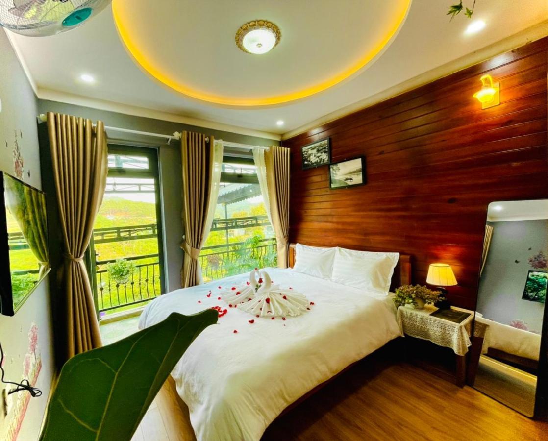 Pine Forest House Da Lat