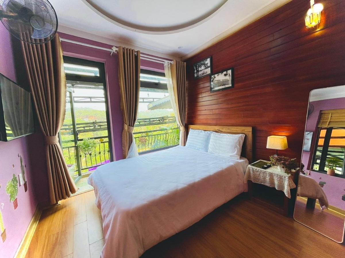 Lodge Pine Forest House Da Lat