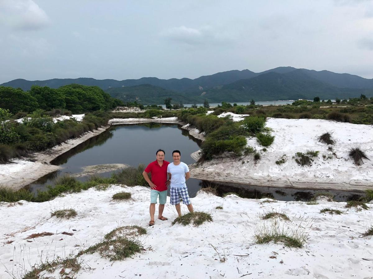 Resort Minh Chau Quang Ninh (Quang Ninh)