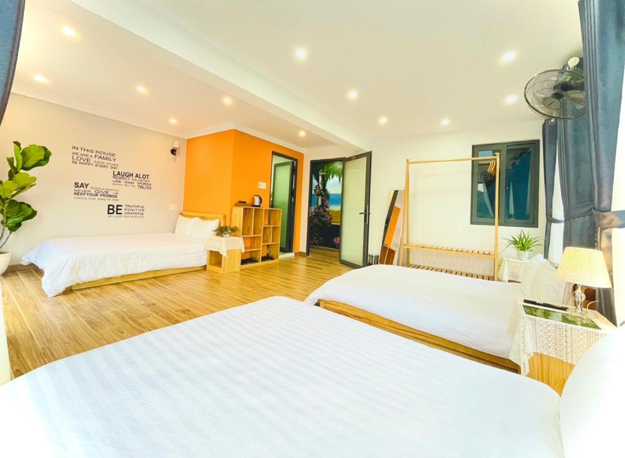 Lodge Pine Forest House Da Lat