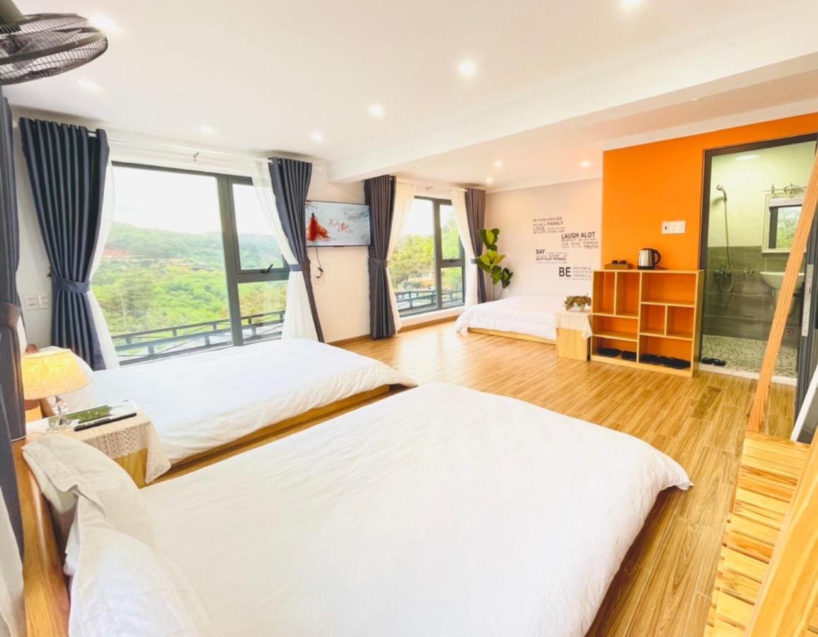 Pine Forest House Da Lat