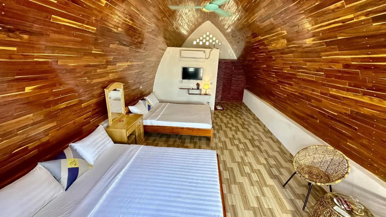 Resort Hoa Loi Resort, Song Cau-phu Yen Song Cau