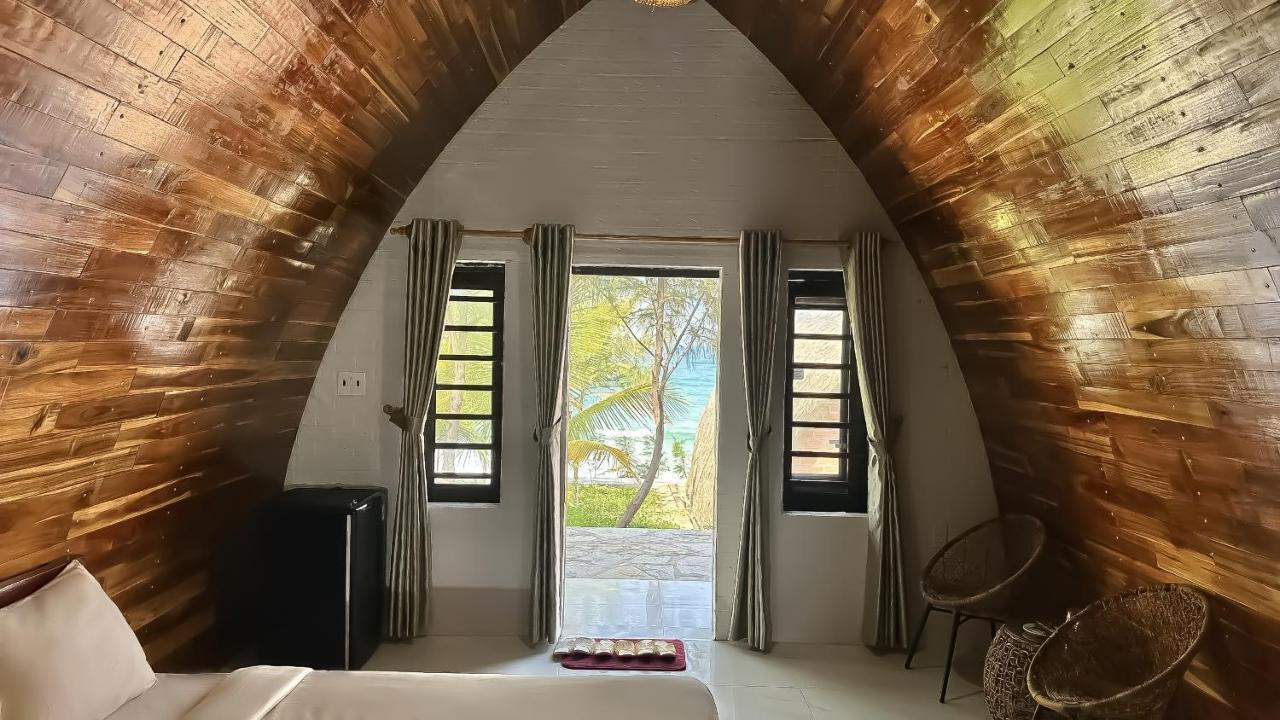 Hoa Loi Resort, Song Cau-phu Yen Resort Song Cau