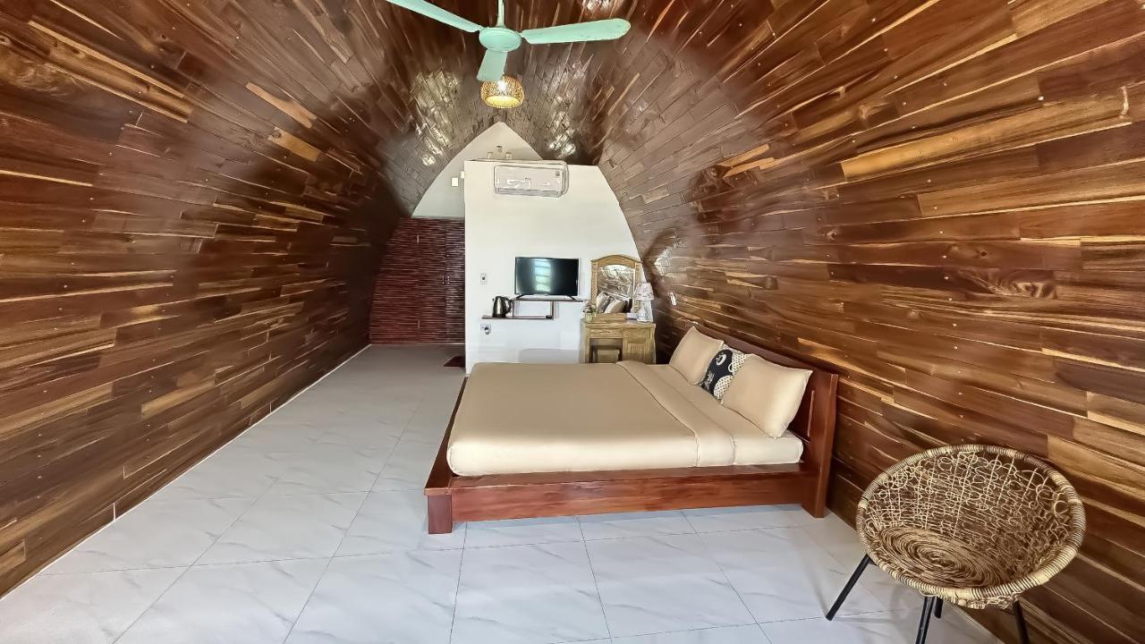 Hoa Loi Resort, Song Cau-phu Yen 3*