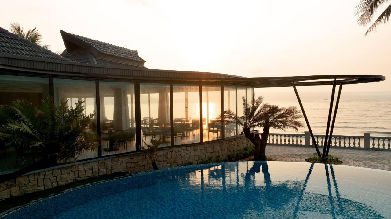 Resort Dankbaar Quy Nhon