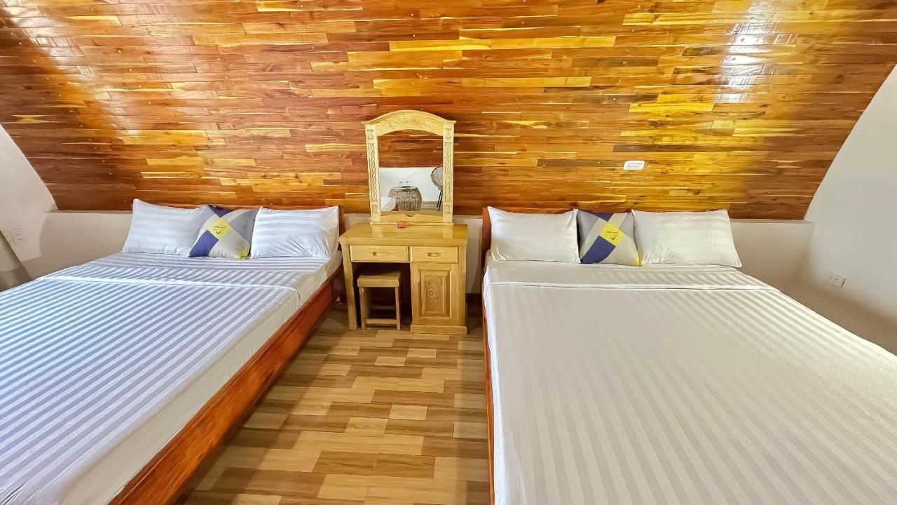 Resort Hoa Loi Resort, Song Cau-phu Yen 3*