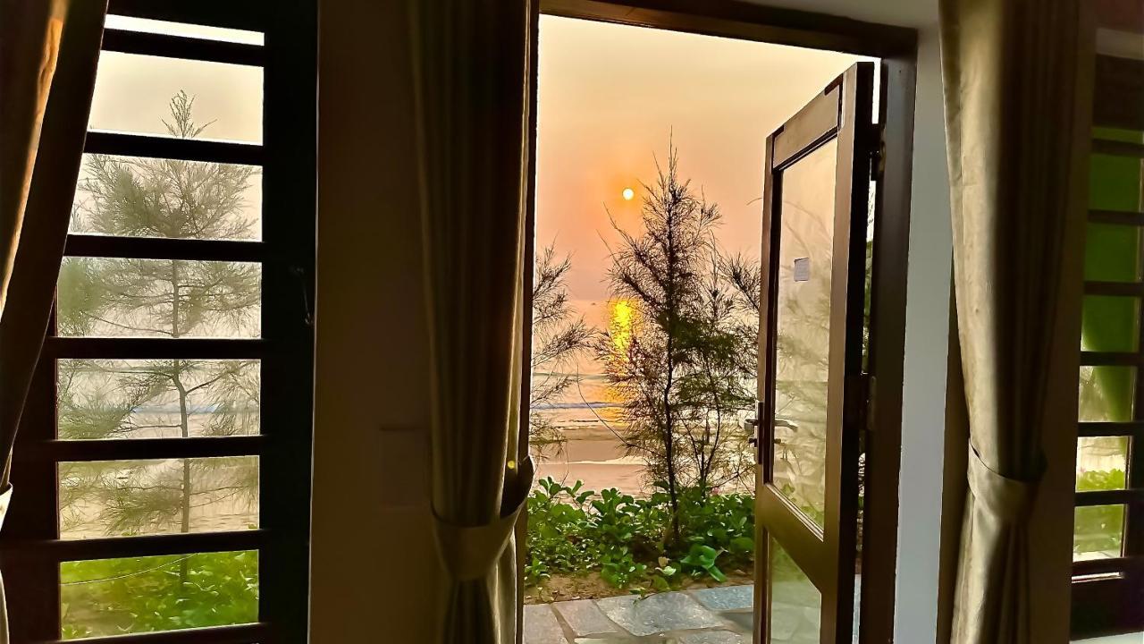 Hoa Loi Resort, Song Cau-phu Yen